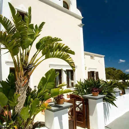 Apartamento Emilia's House *