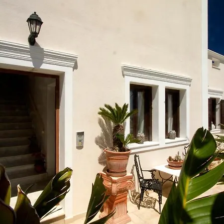 Emilia's House Apartamento