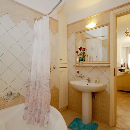 Appartement Emilia's House Fira (Santorini)