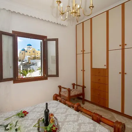 Appartement Emilia's House *