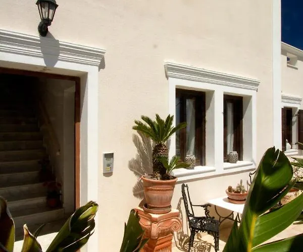 Emilia's House Apartment