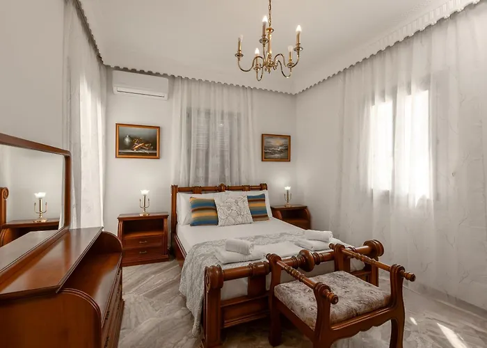 Emilia's House Apartment