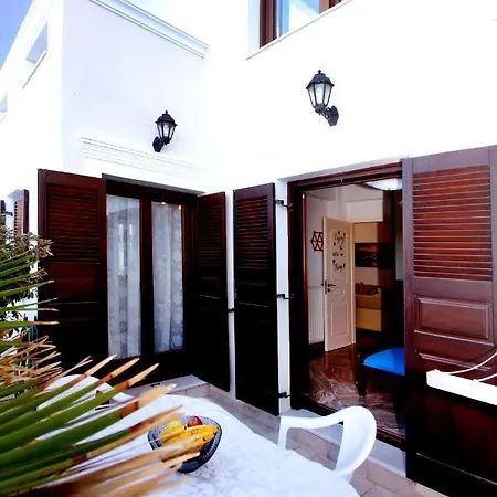 Emilia's House Appartement *