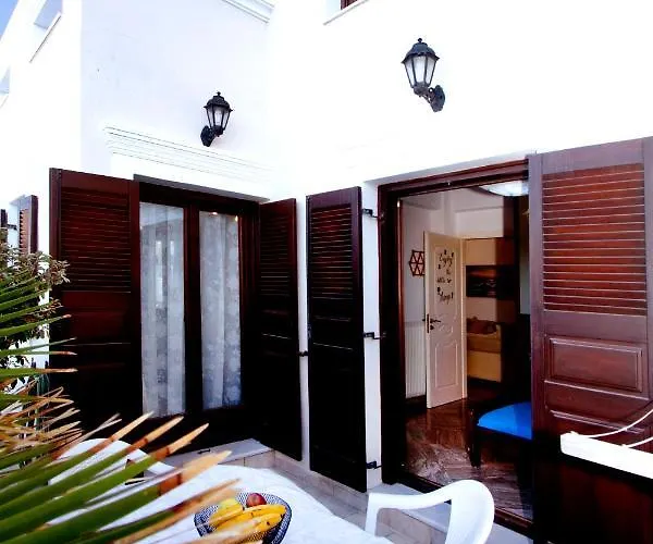 Emilia's House דירה *