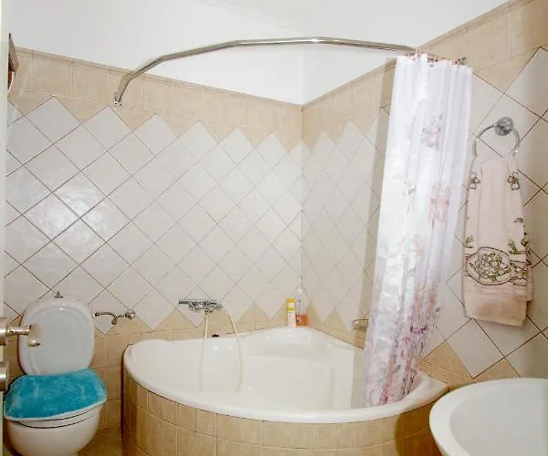 Emilia's House סנטוריני