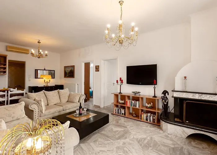 Emilia's House סנטוריני