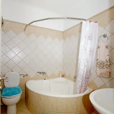 Emilia's House Fira (Santorini)