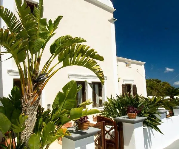 Apartamento Emilia's House *