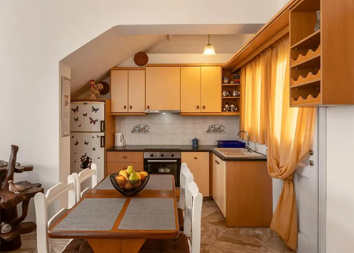 Apartamento Emilia's House