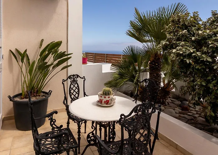 Emilia's House Apartamento Fira (Santorini)