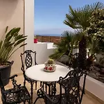 Emilia's House דירה סנטוריני